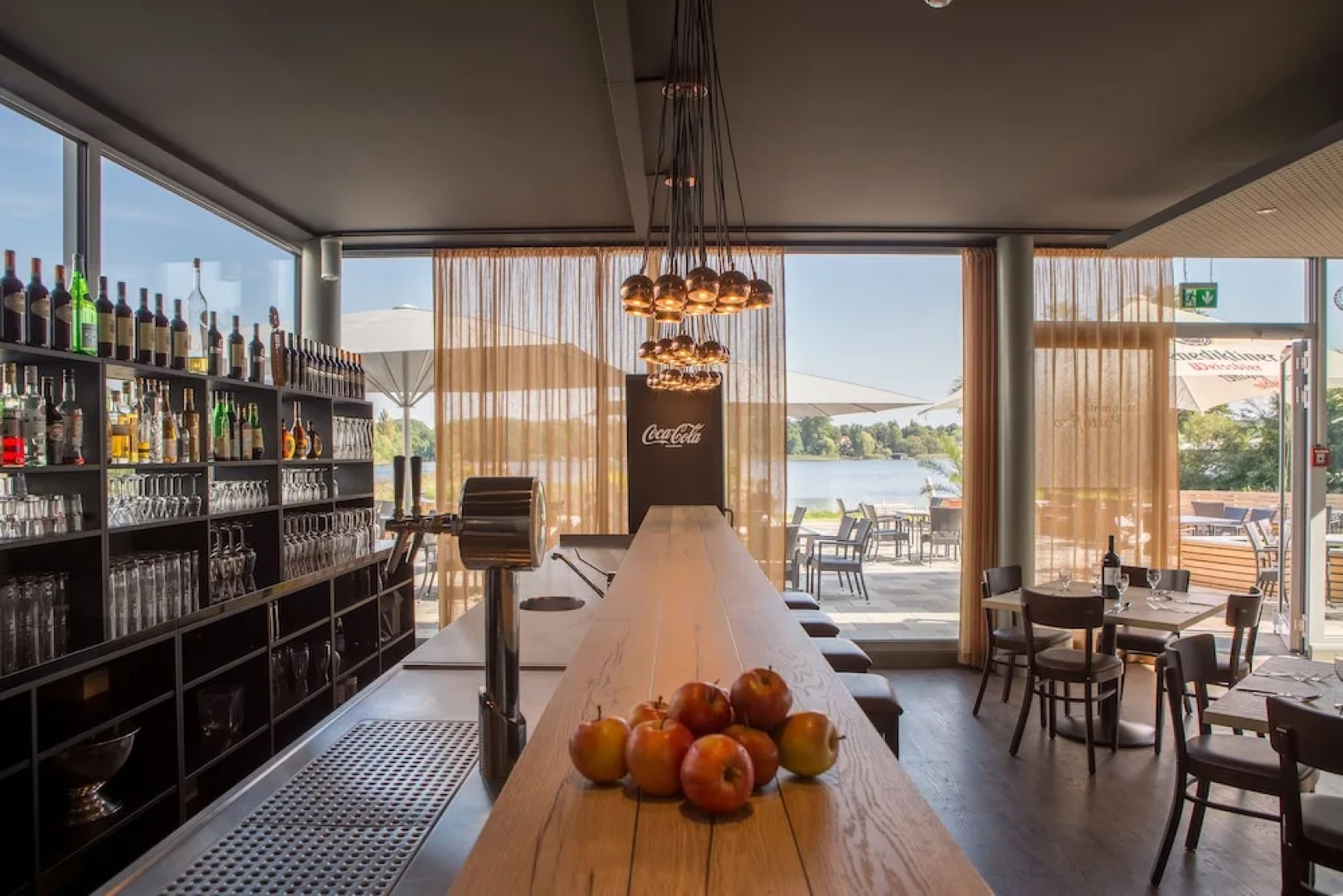 PRIMA Ferienwohnungen Seetor Residenz