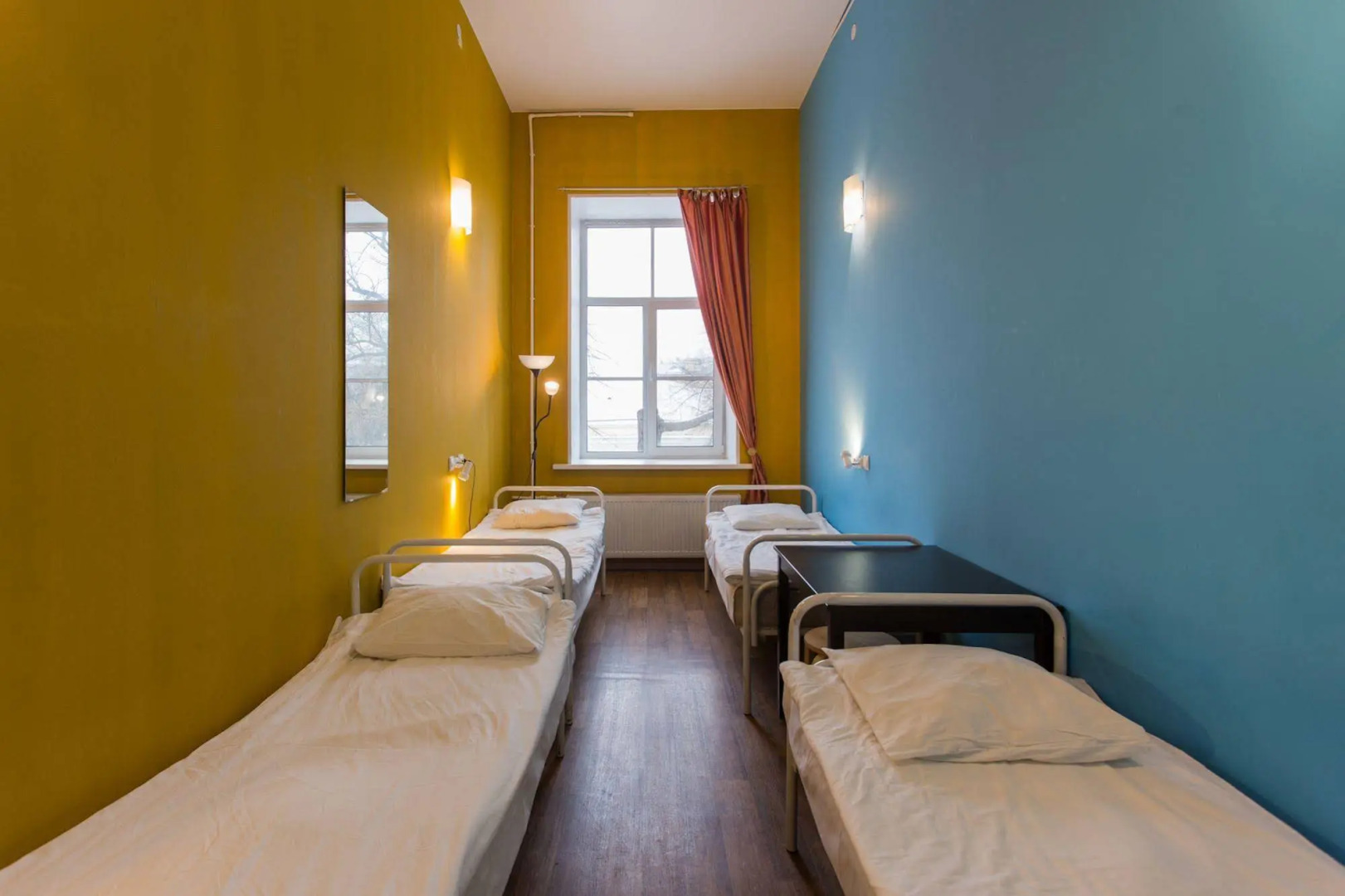 Хостел Ready Steady