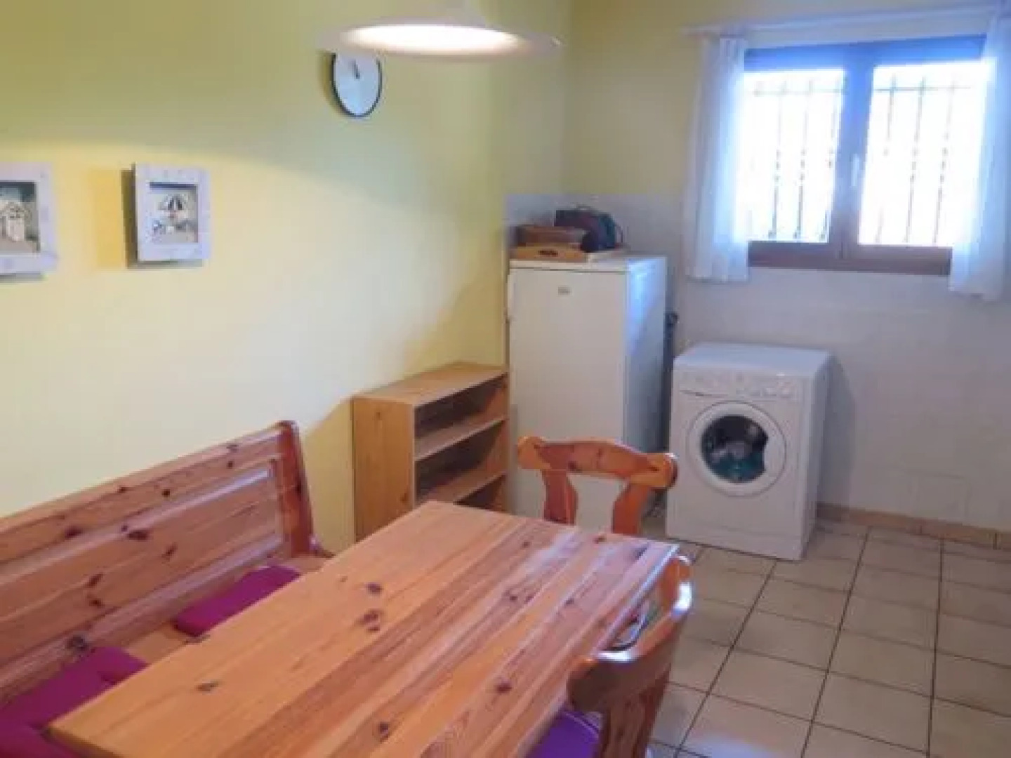 LOriÂ©e du Bois (HUT100)