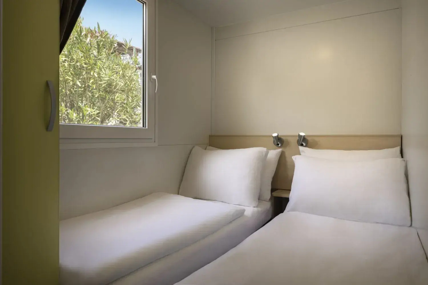 Valamar Camping Marina - Labin