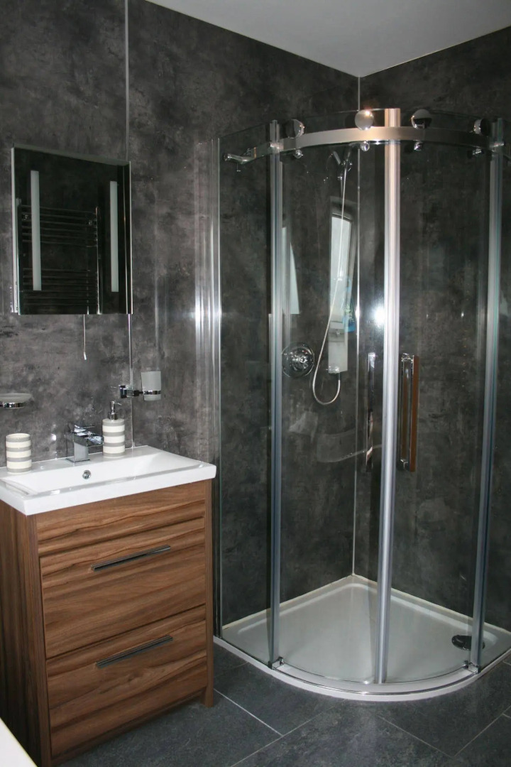 Tarskavaig Bed & Breakfast