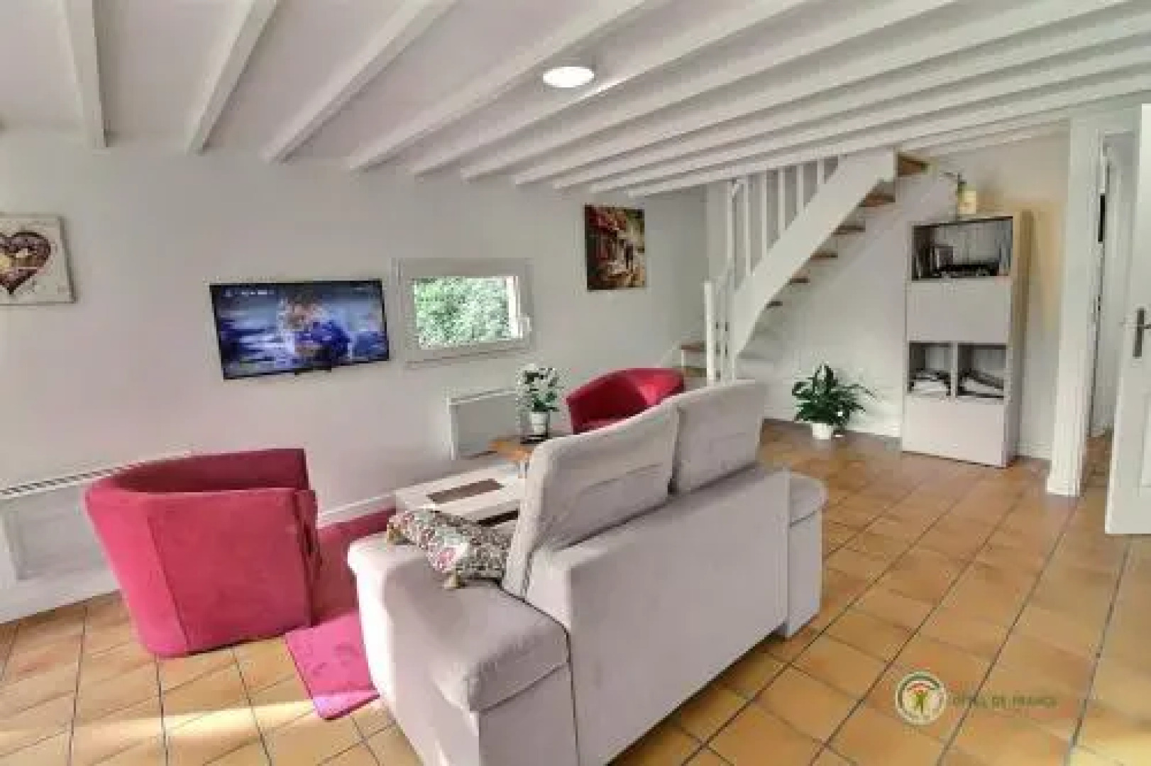 Au gite du bois d'amour