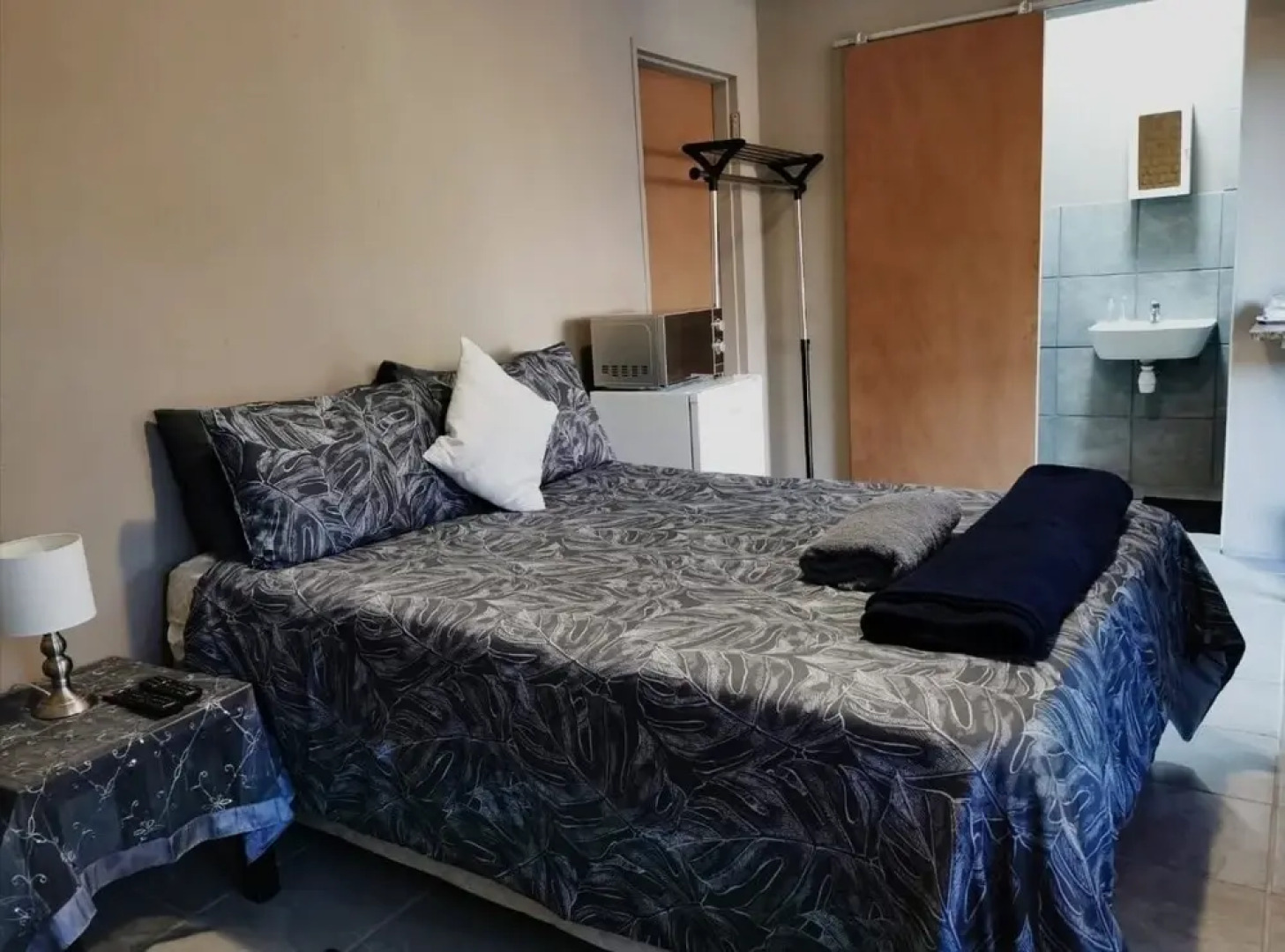 Ambiente Budget Accommodation