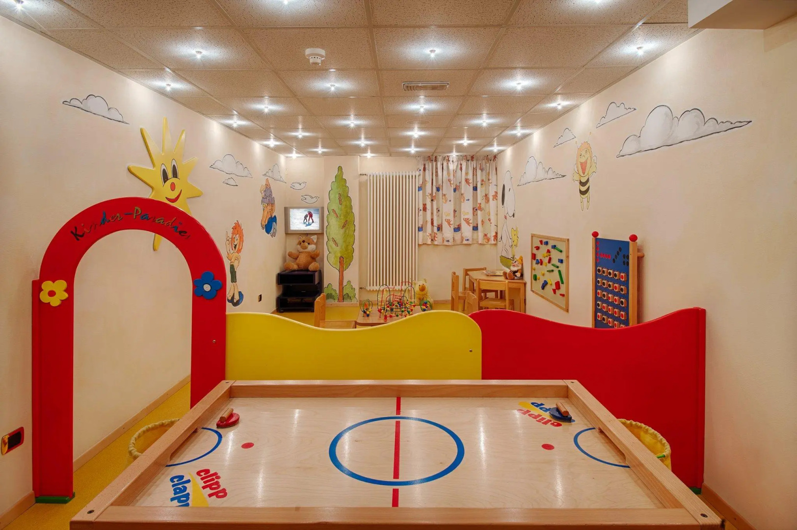 Alpin Royal Wellness Refugium & Resort Hotel