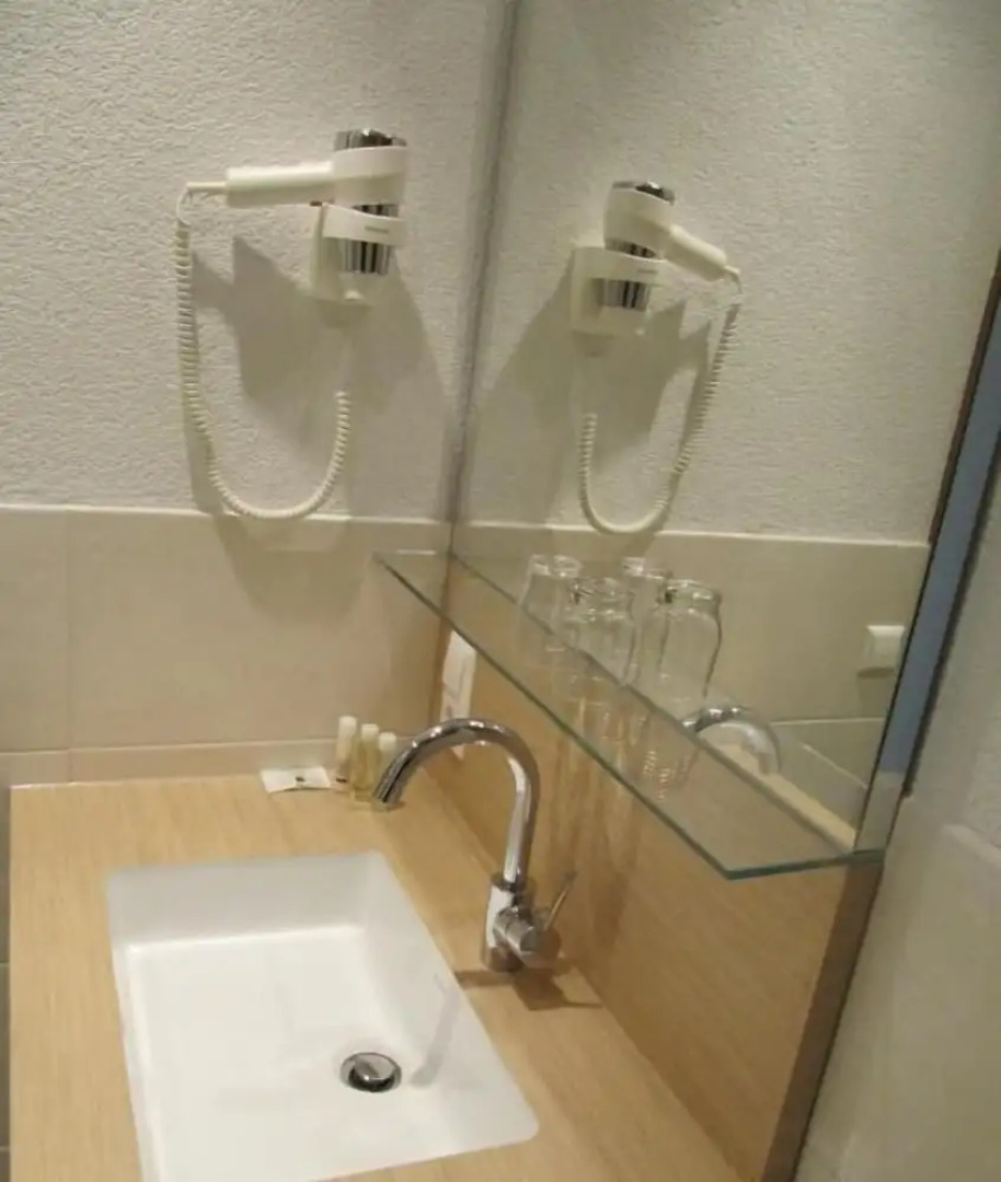 Hotel Restaurant Pension Krone Post