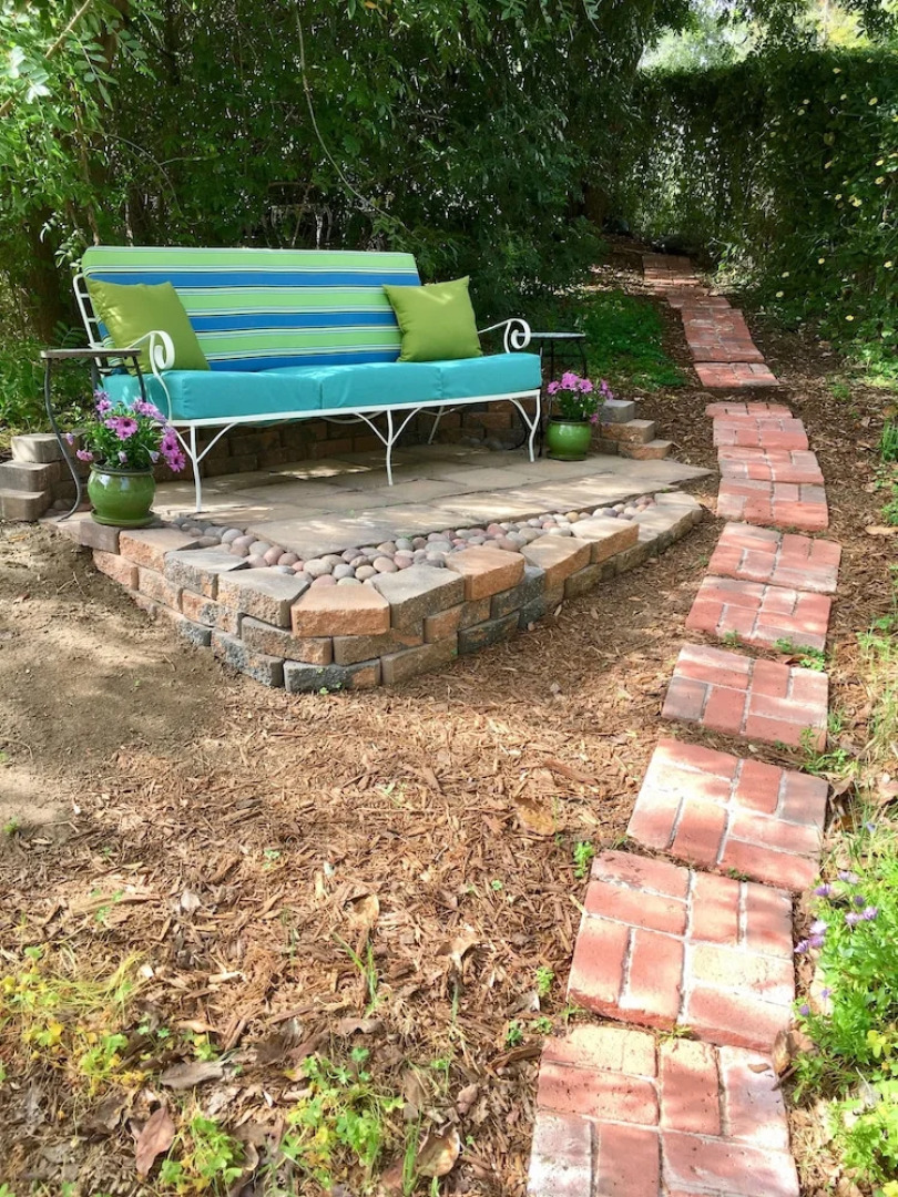 Sandra D's Country Guest House