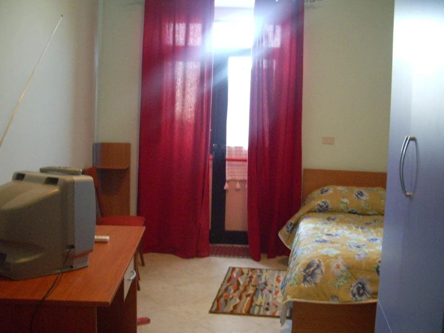 Complesso Turistico La Quercia