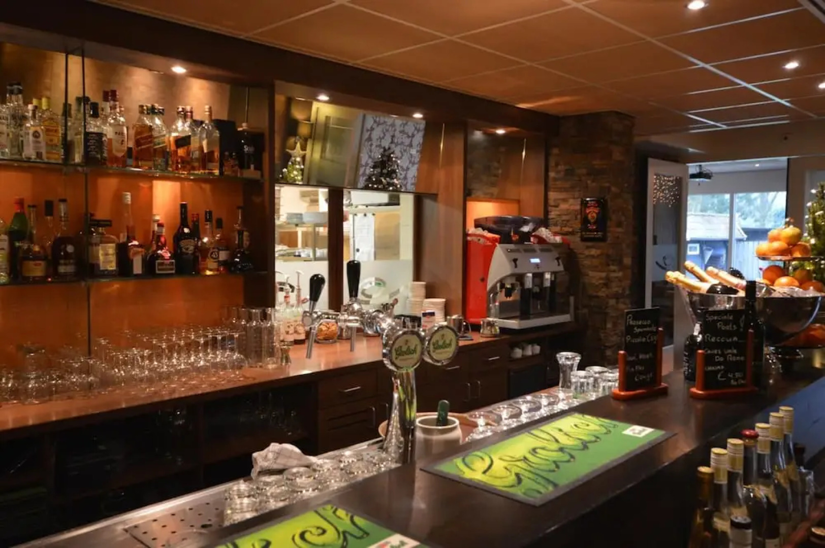 Hotel De Rozenstruik