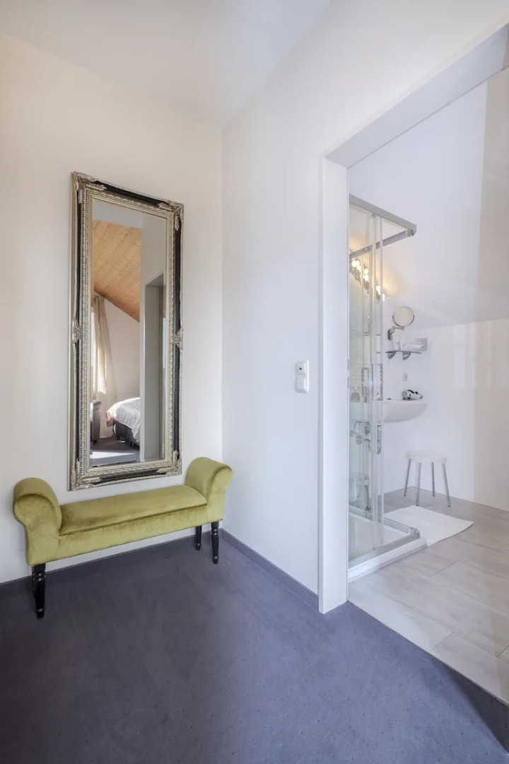 Garten Hotel Salzach Garni