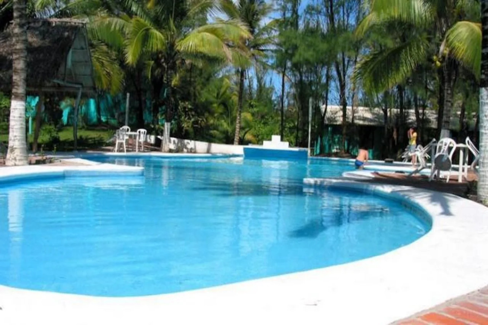 Hotel Villas Palmira Spa