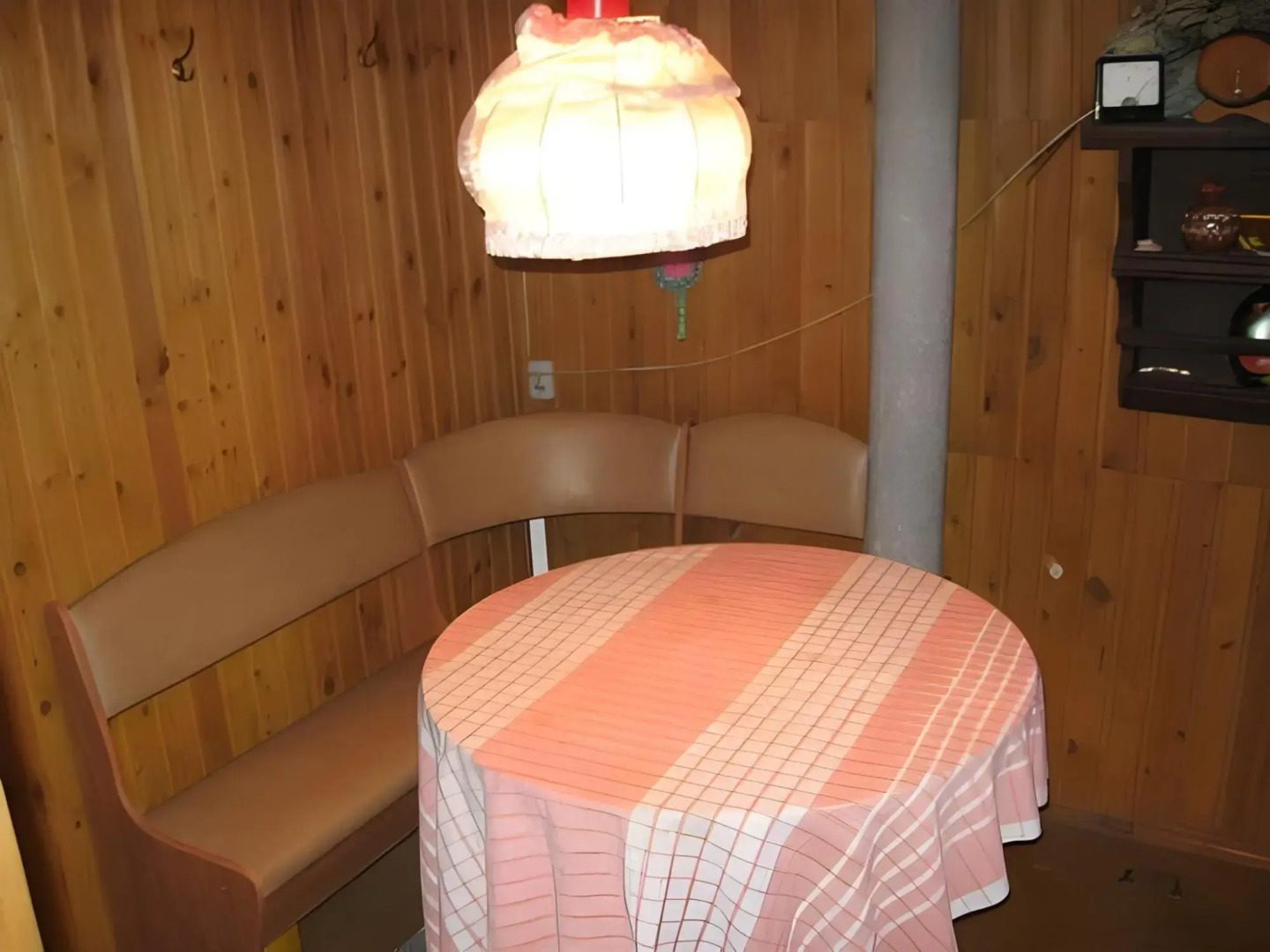 Guest House Varvarinskiy