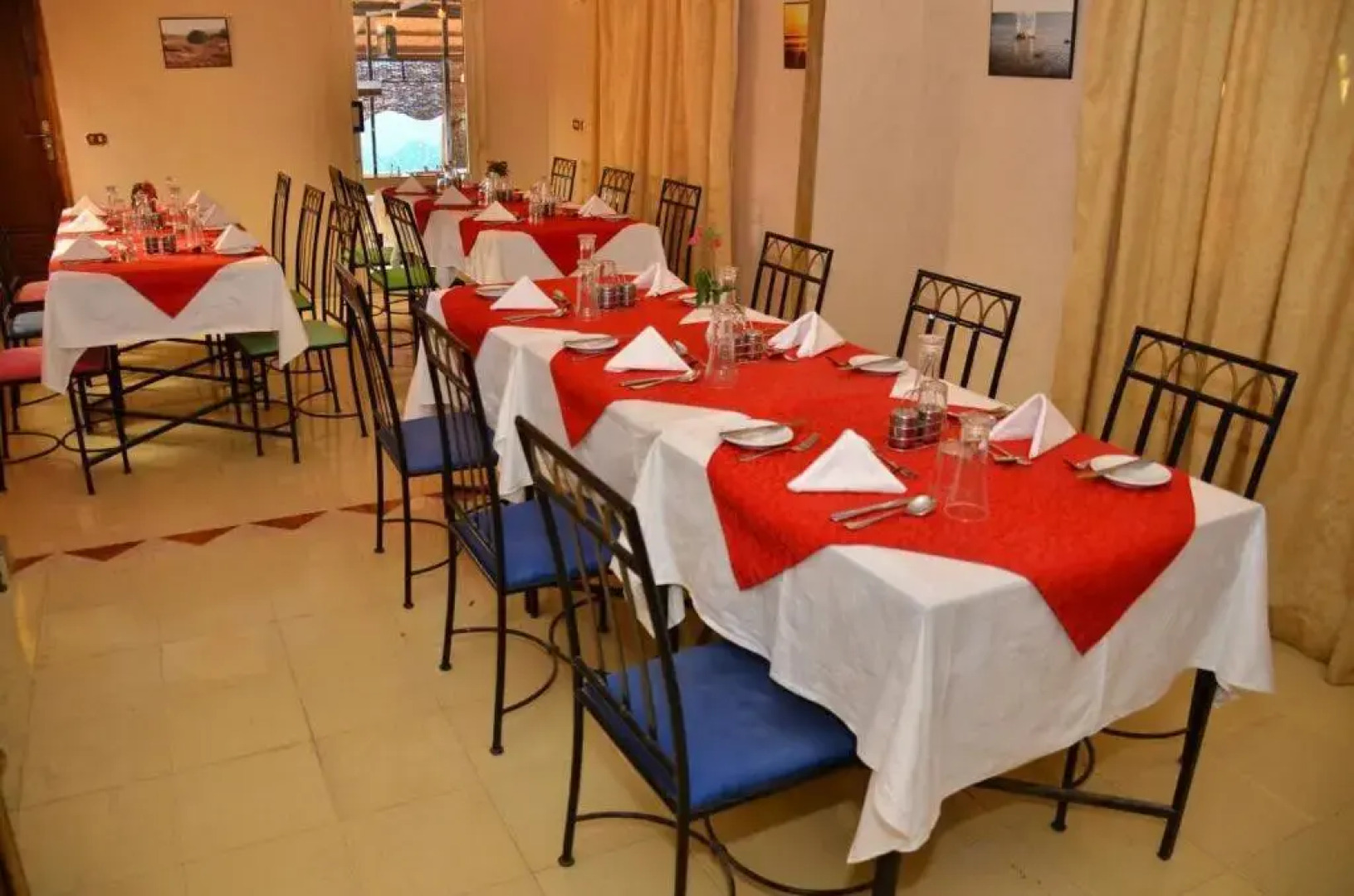 Dolphin Hotel Safaga