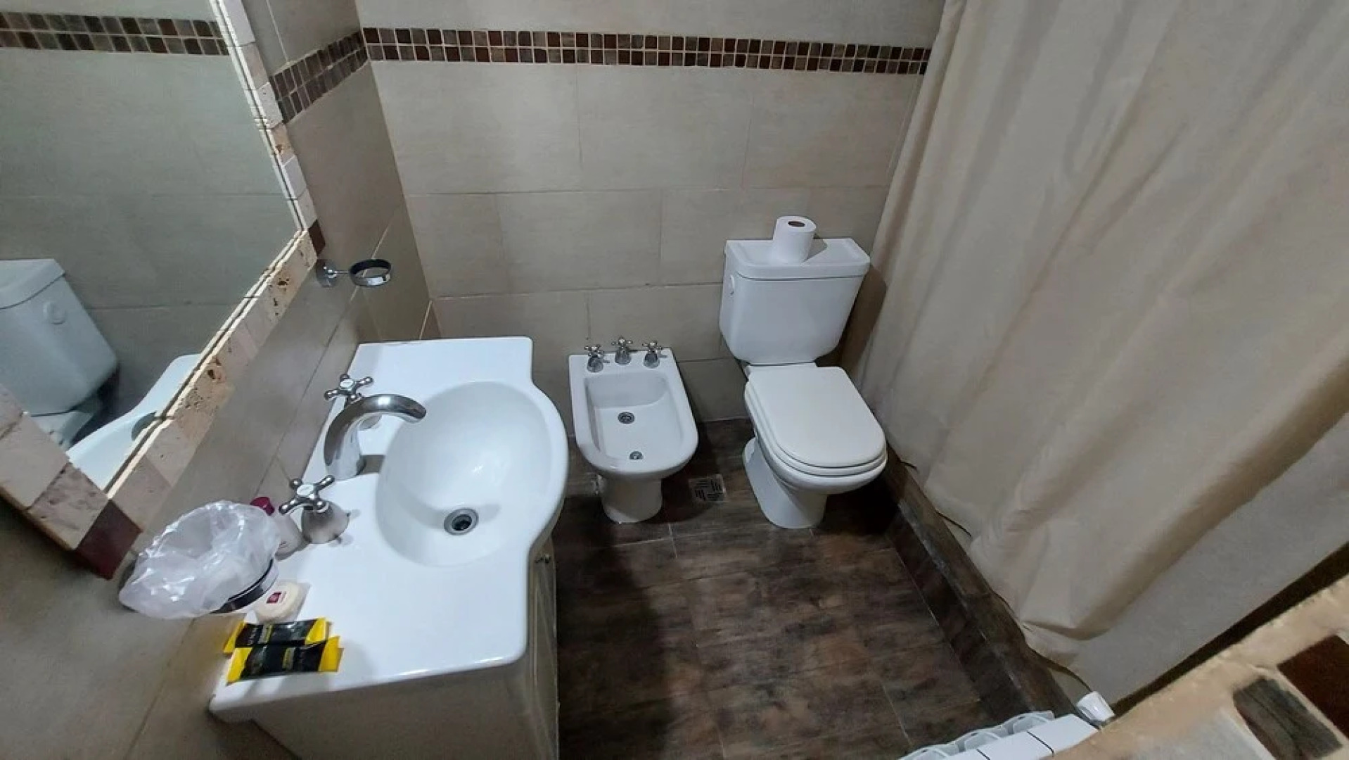 Calfucura Apart Hotel