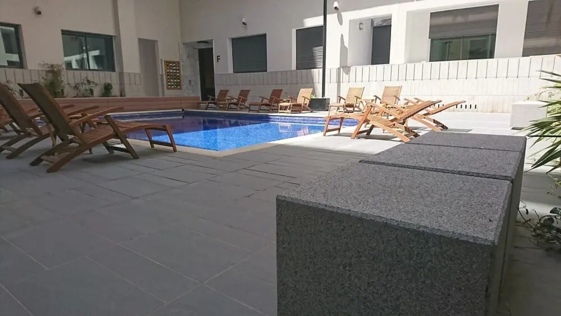 Artistica Suite - Miramar