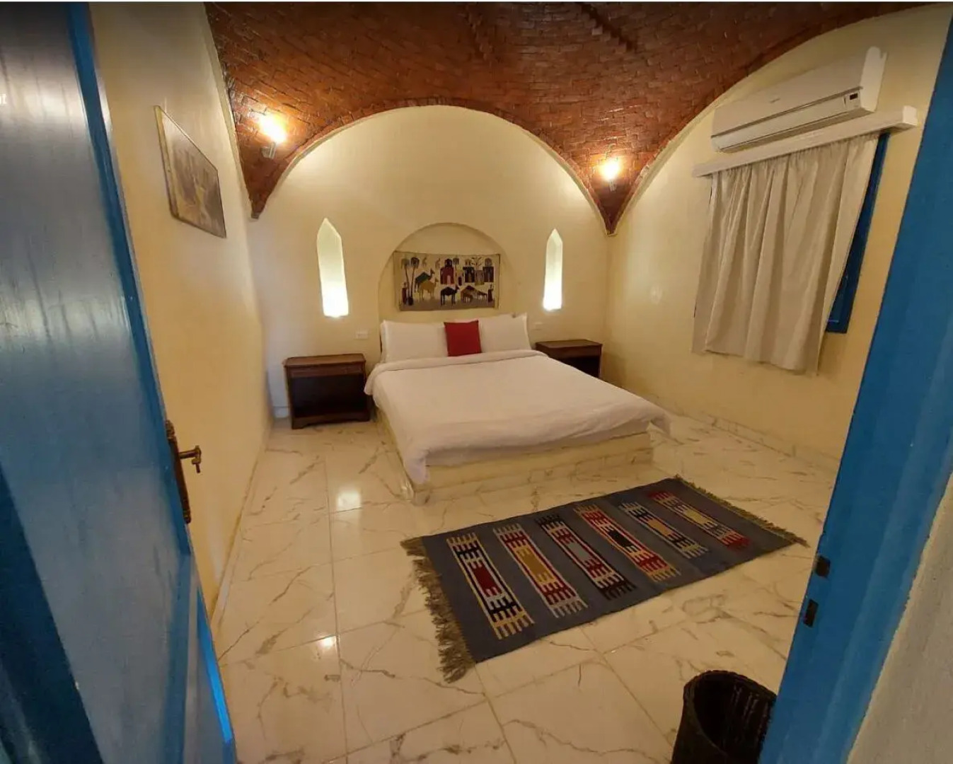 Lake House by Tunisia Green Resort