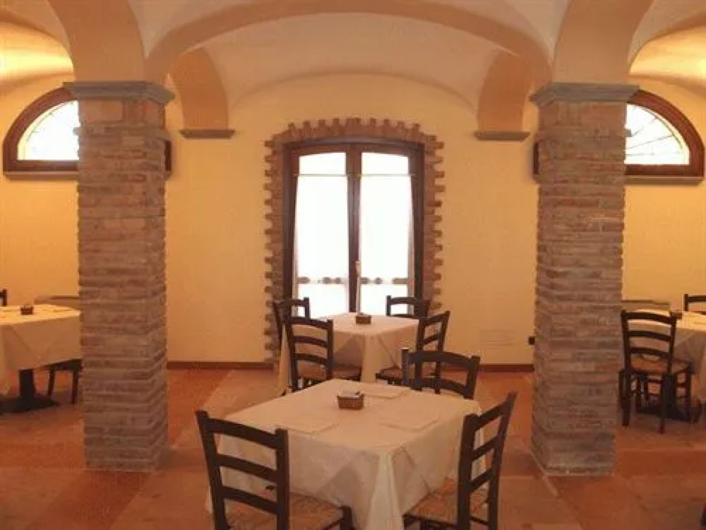 Agriturismo Ca' Nuova