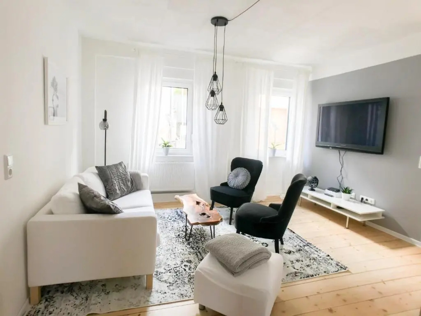 Dream Green Apartment 'Savannah'