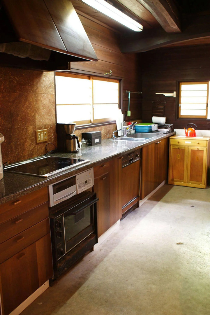 Miyama Futon & Breakfast