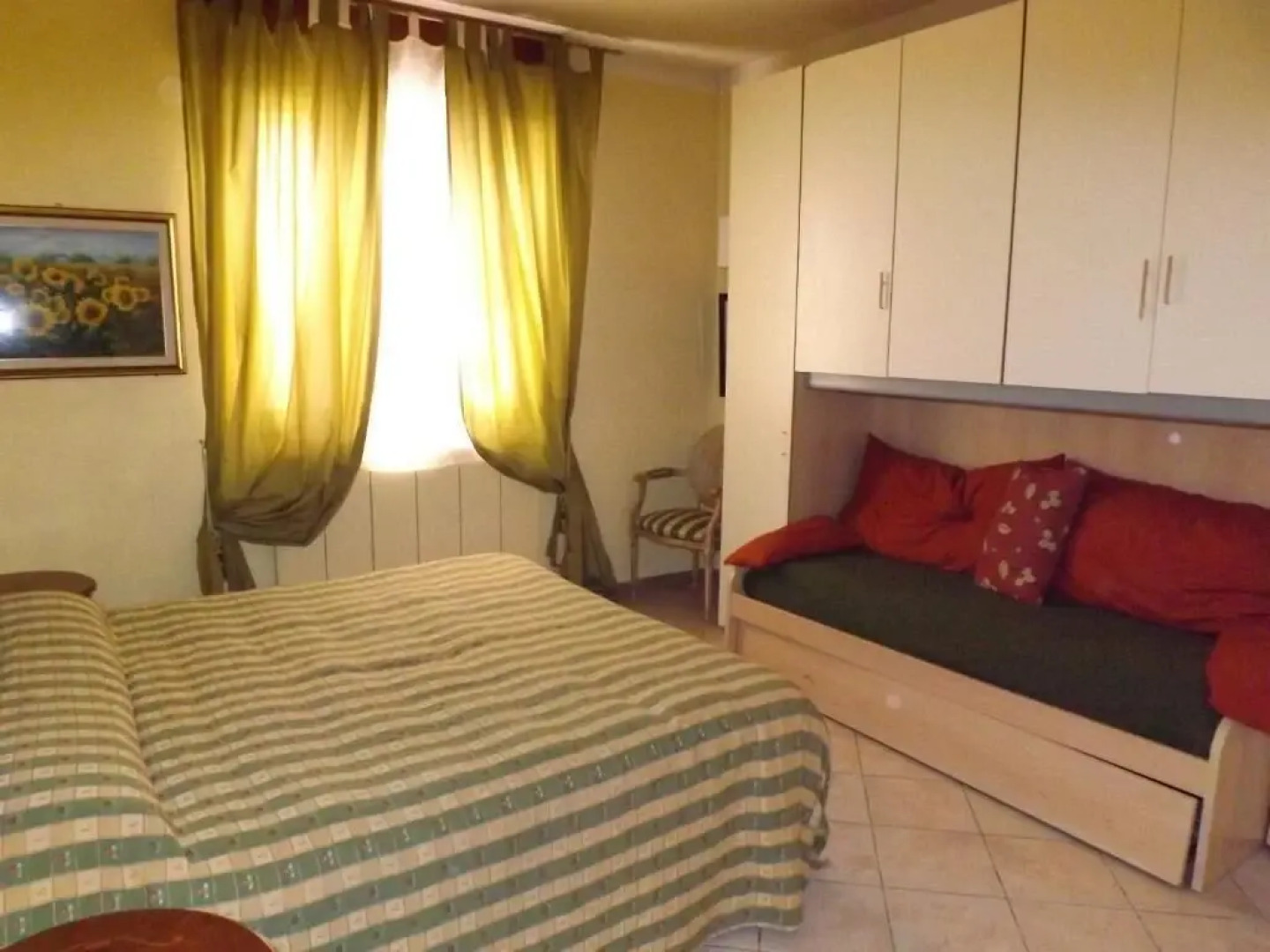 B&b La Casa di Zia Lina