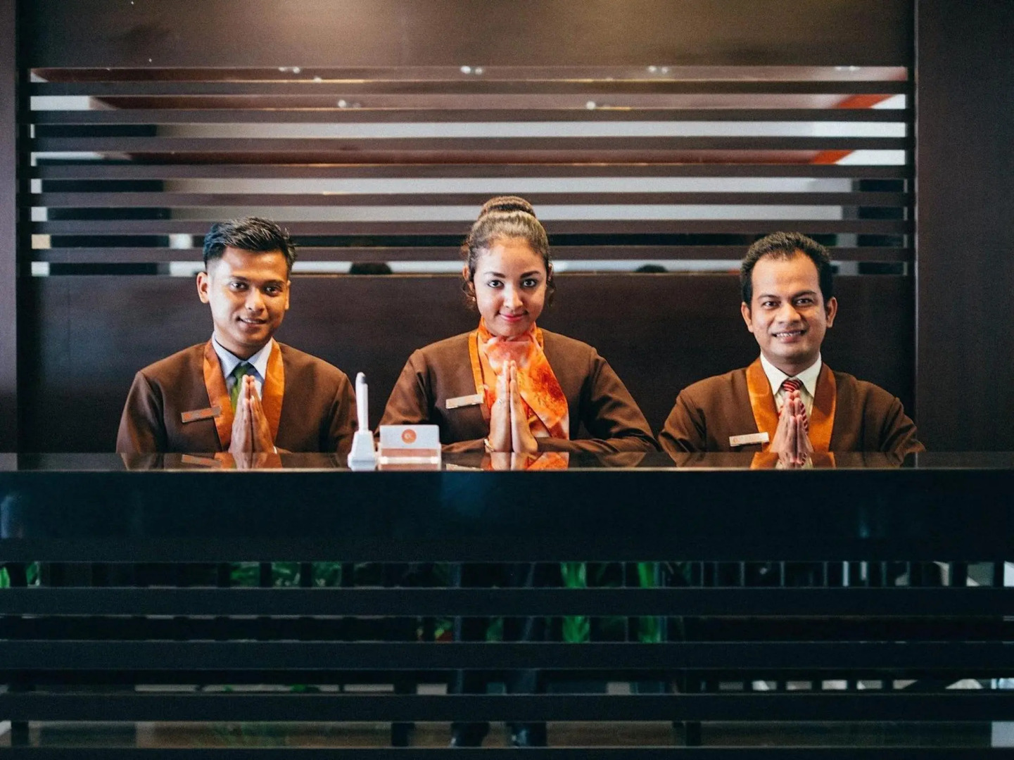 Alpha Hotel Pekanbaru