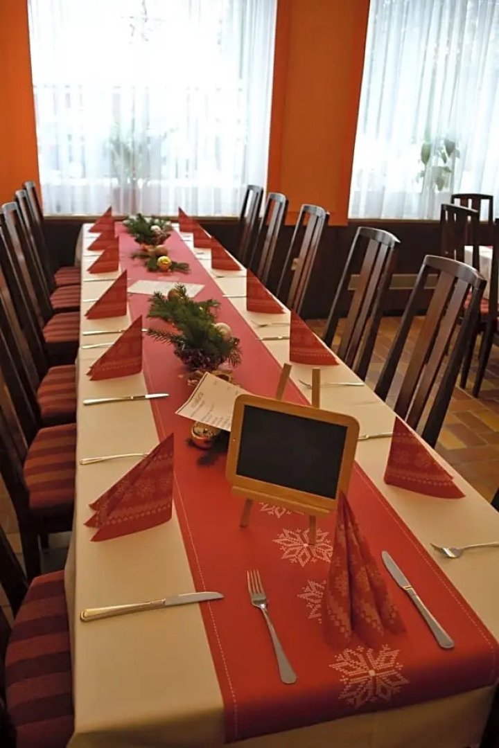 Hotel-Gasthof LEUPOLD