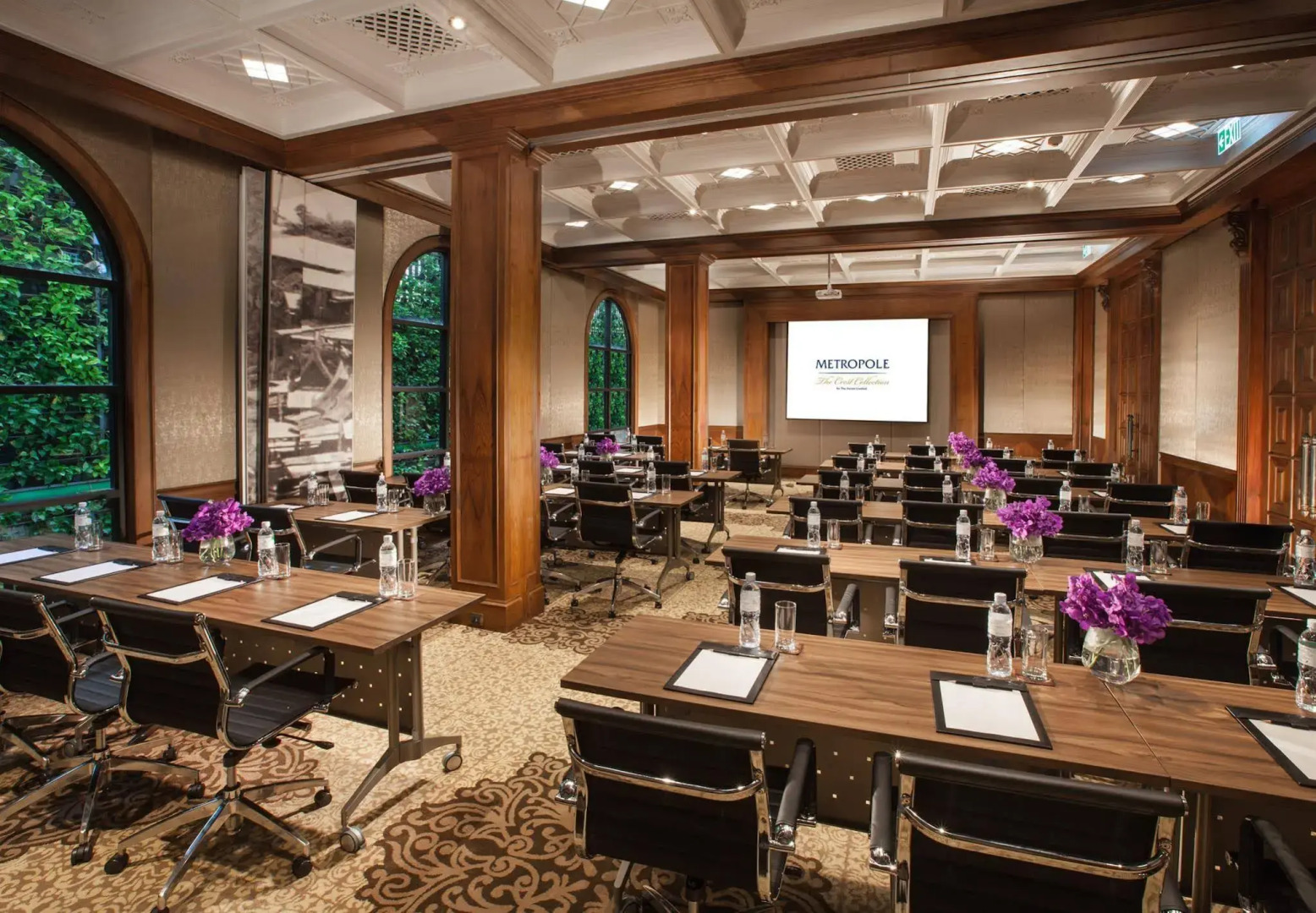 Metropole, Bangkok, a Tribute Portfolio Hotel by Marriott