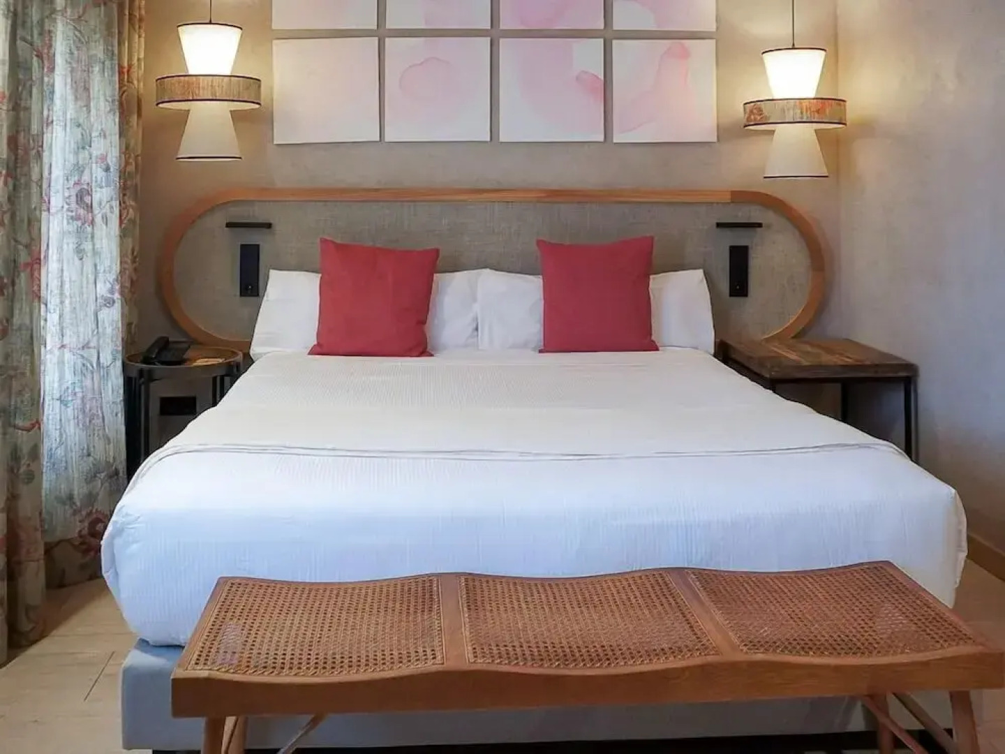 Tradere Hotel Boutique