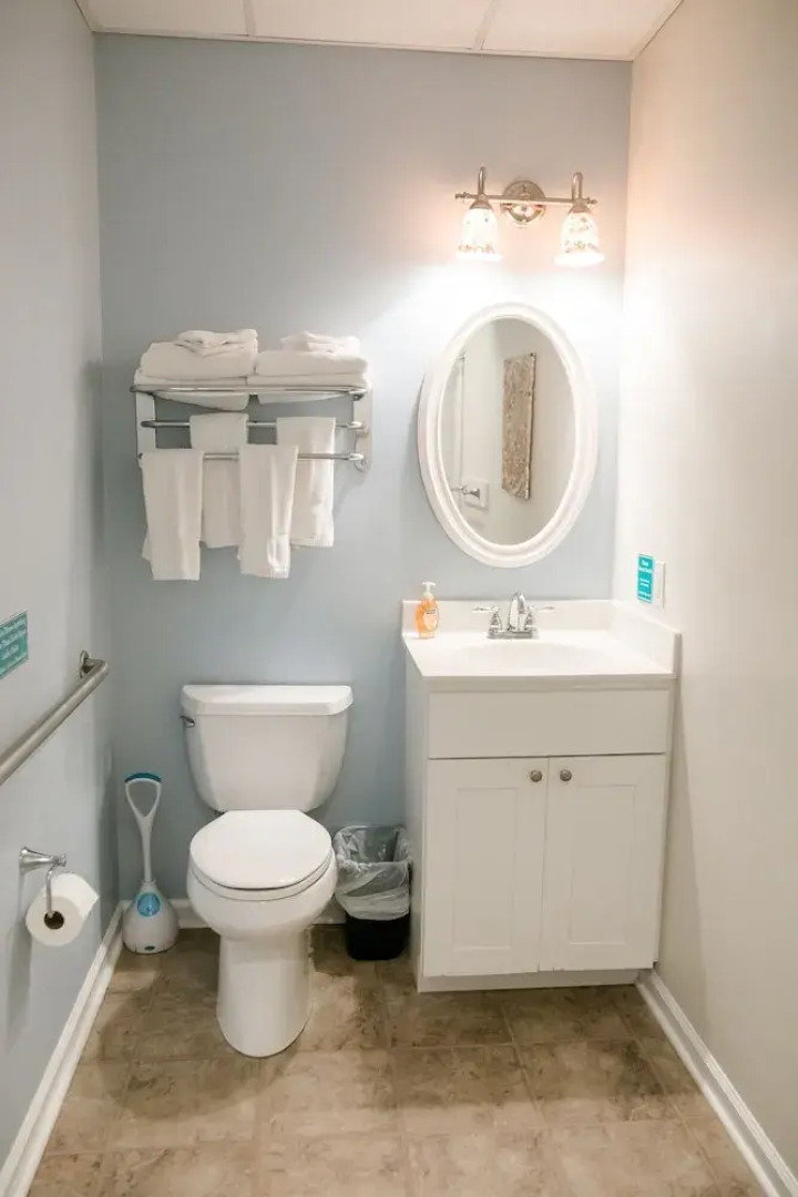 Koru Village Resort and Spa