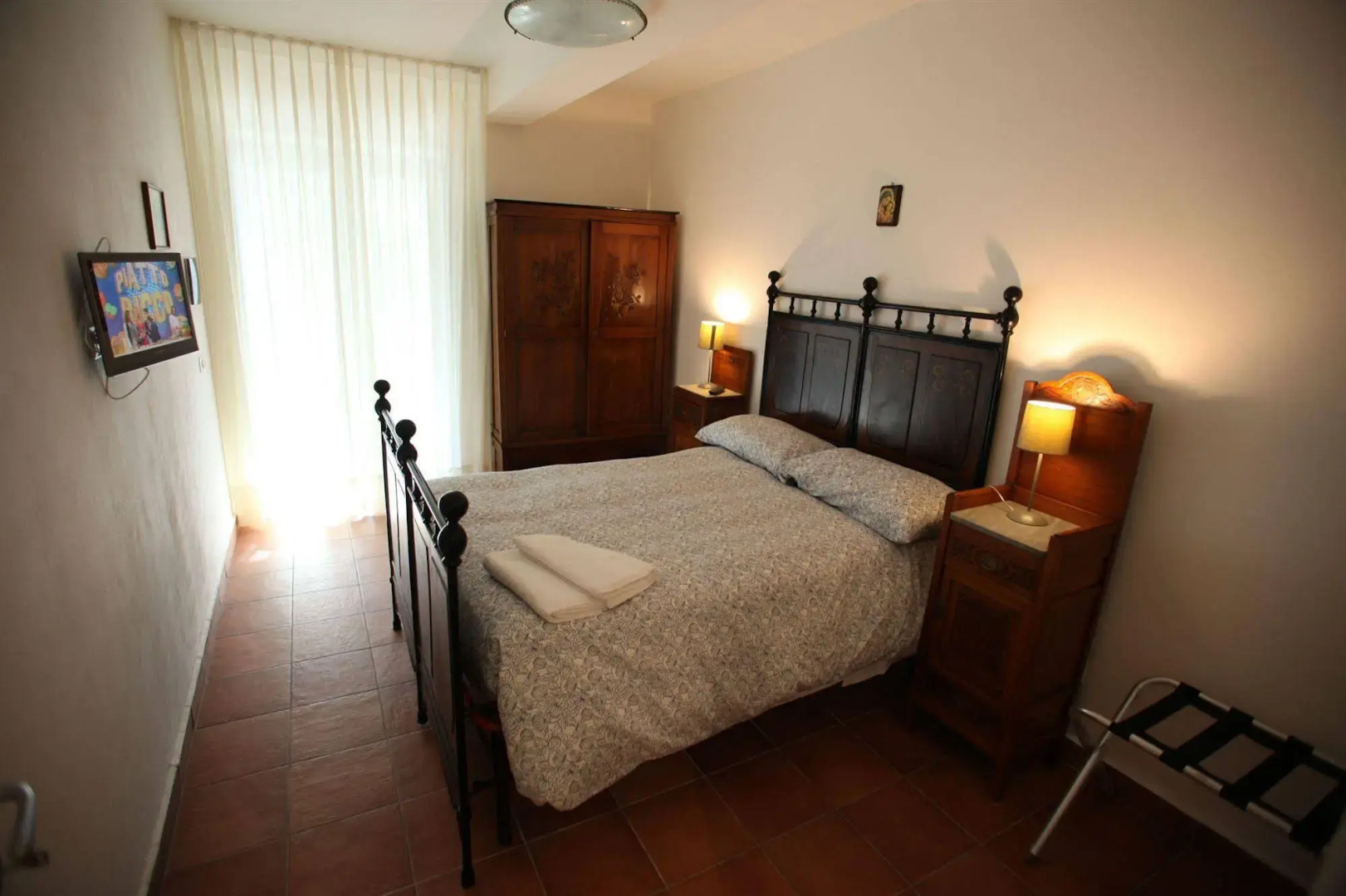 Casale Poggio del Tiglio