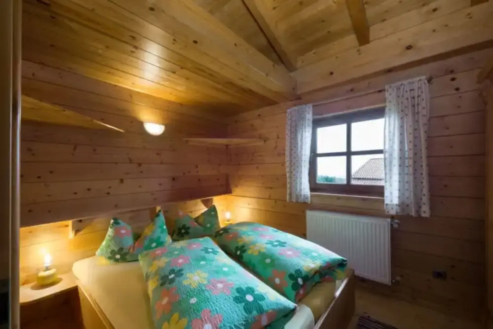 Mountain Apartment in Bad Kotzting