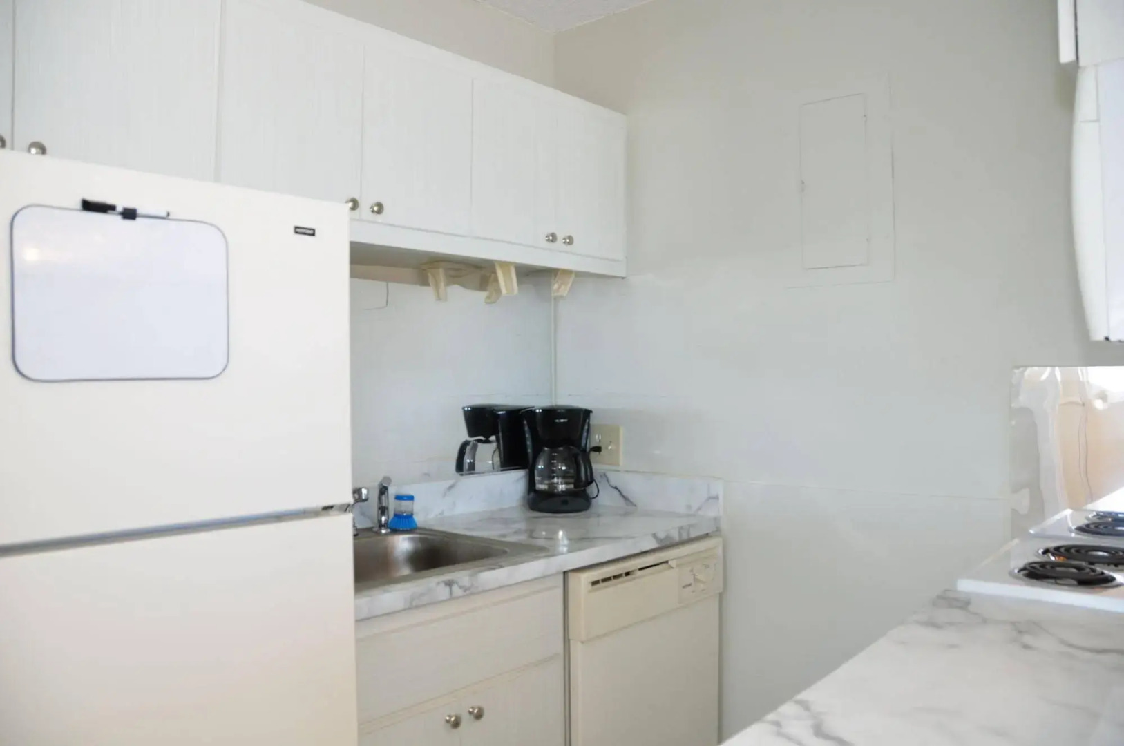 Coral Tides Resort & Beach Club