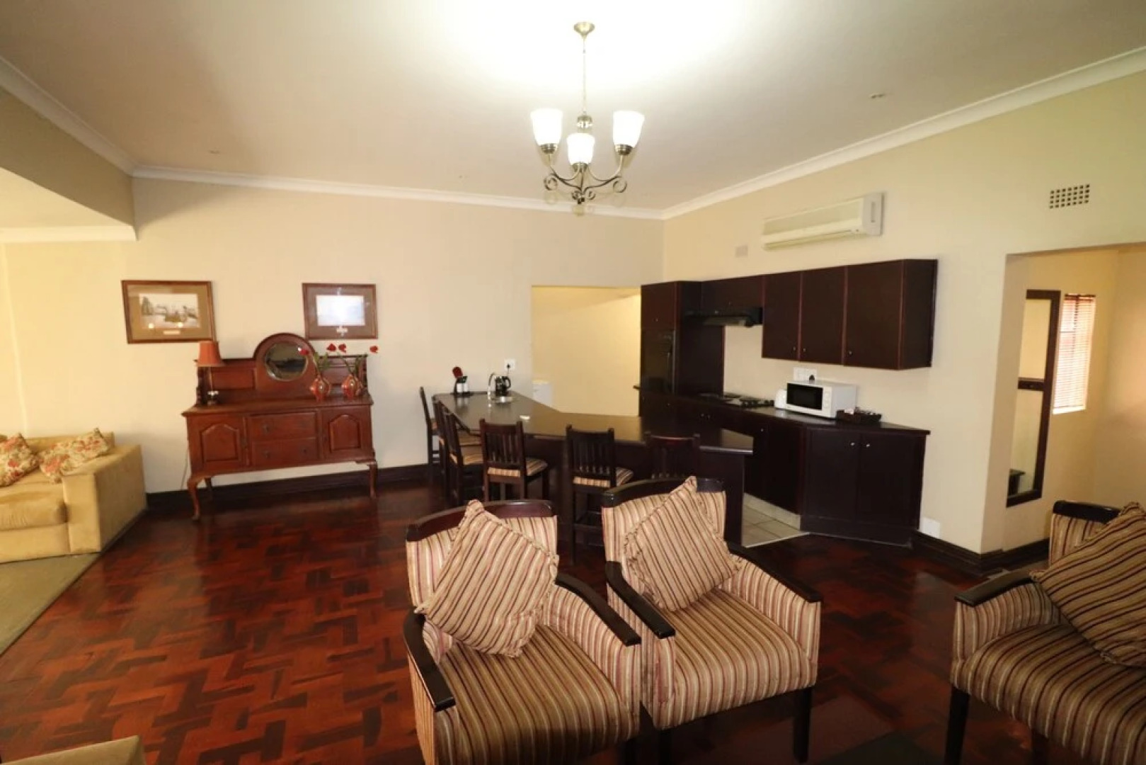 The Kimberley Club Guesthouse