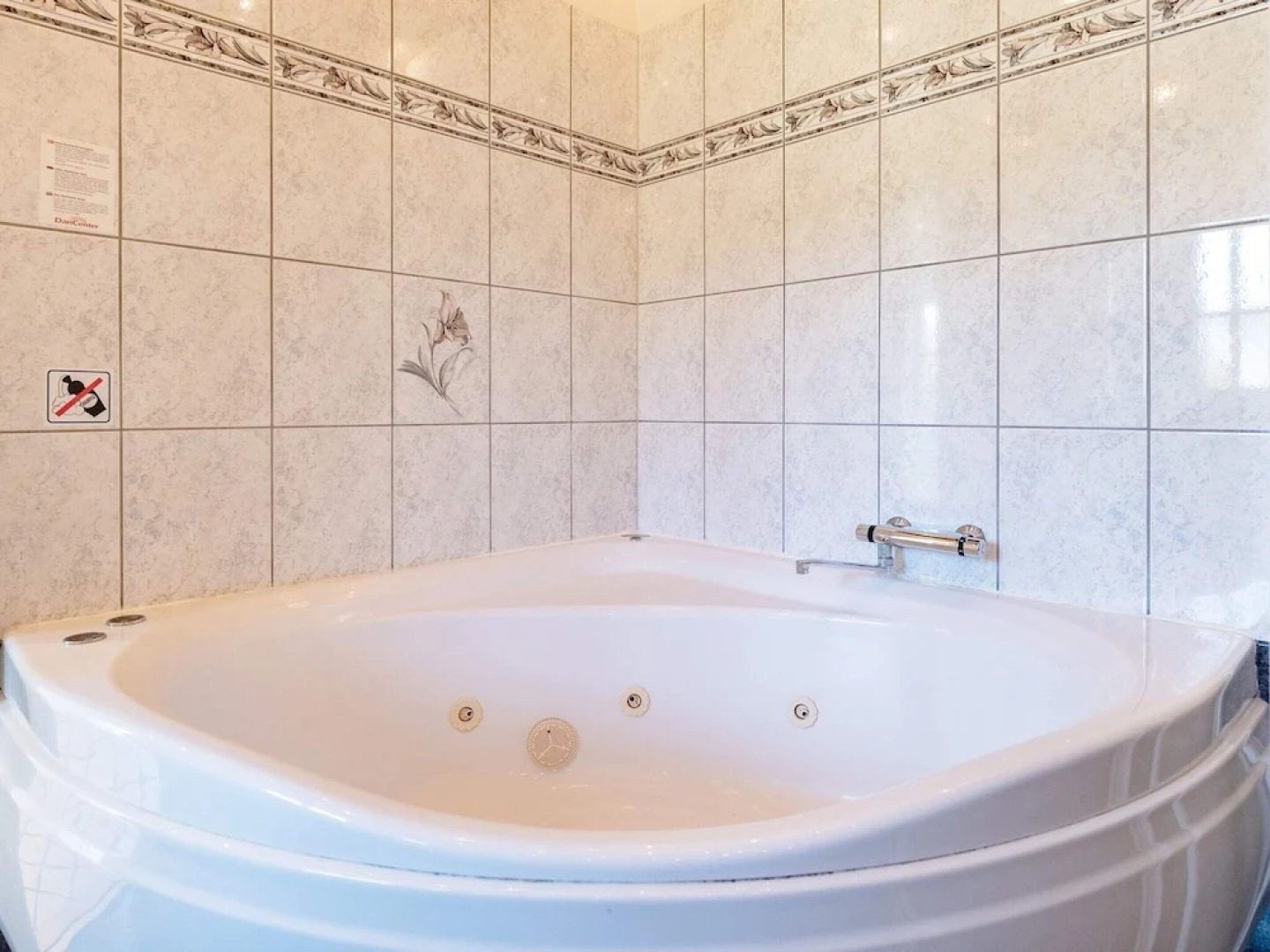 8 Person Holiday Home in Logstrup-by Traum