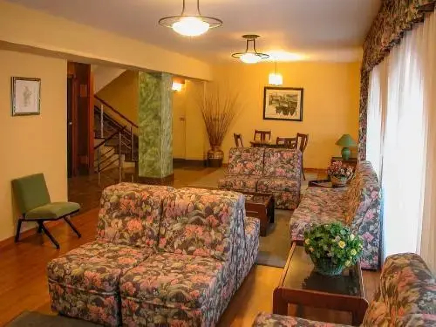 Hotel Isolino