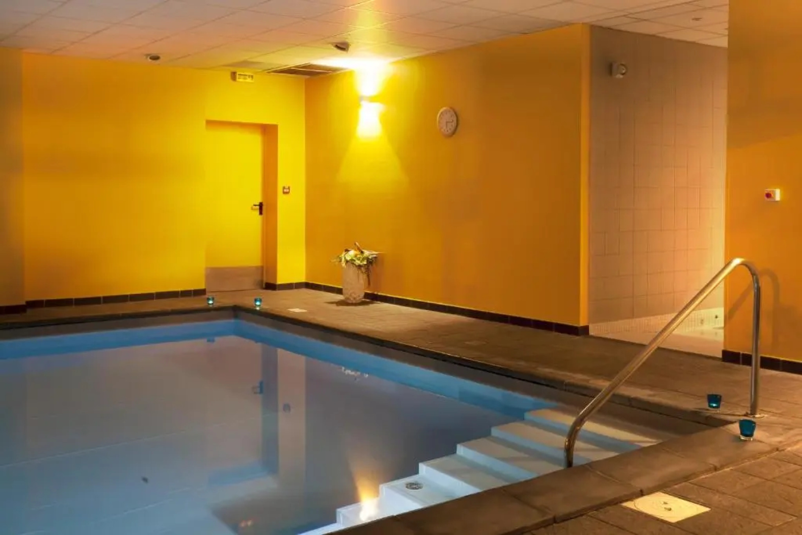 Nemea Appart Hotel Toulouse Aéroport