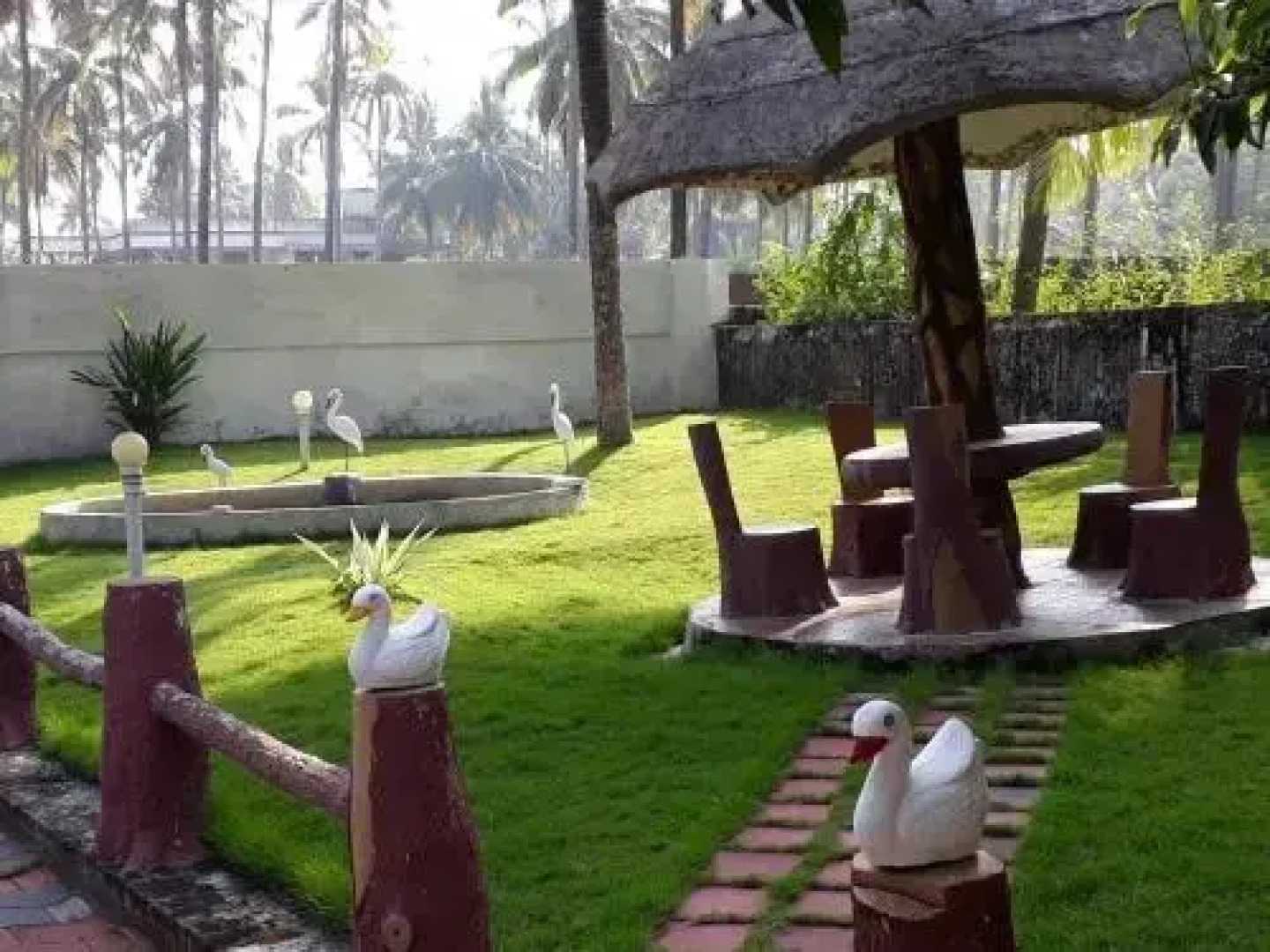 Bekal Homestay And Resorts