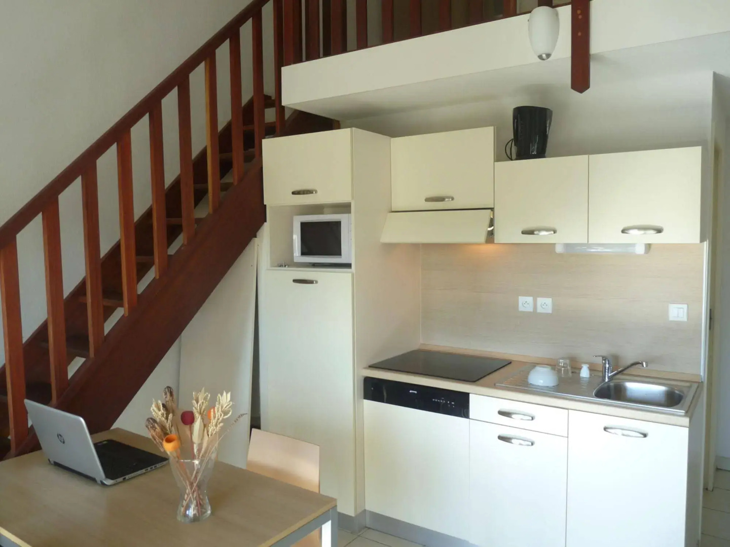 La Résidence du Château de Jouarres