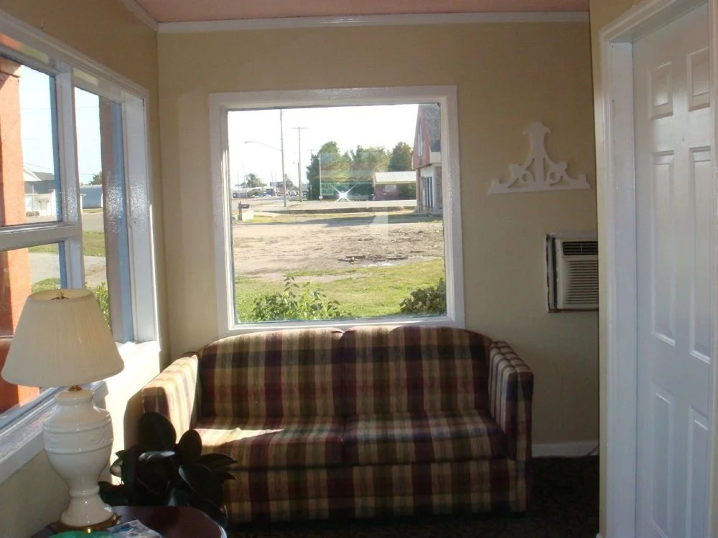 Garden Inn Motel Blytheville