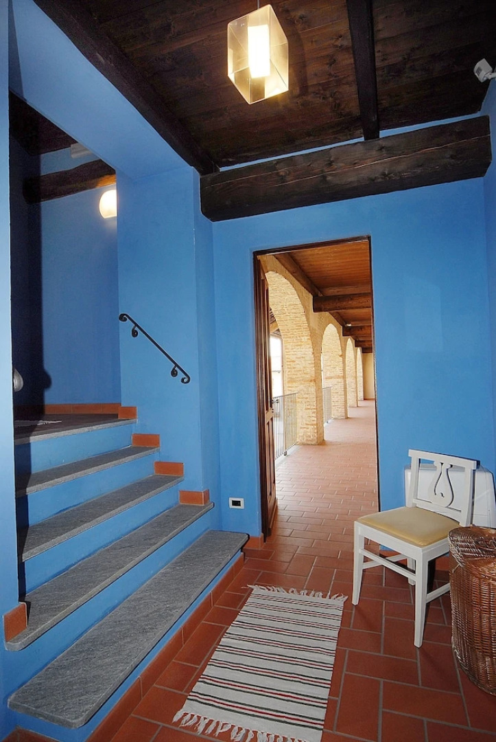 Agriturismo Camisassi