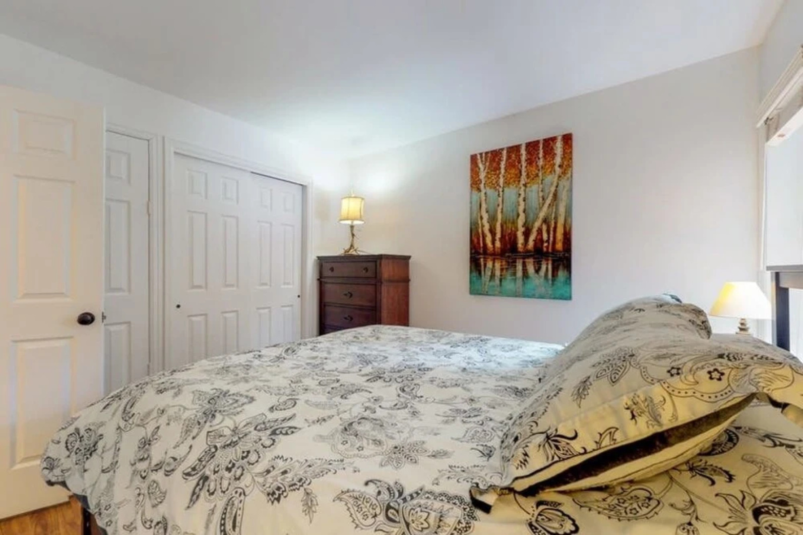 Wildwood Suites Condominiums