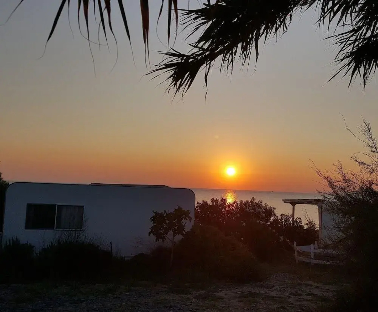 Lipsos Hotel Ata's Place