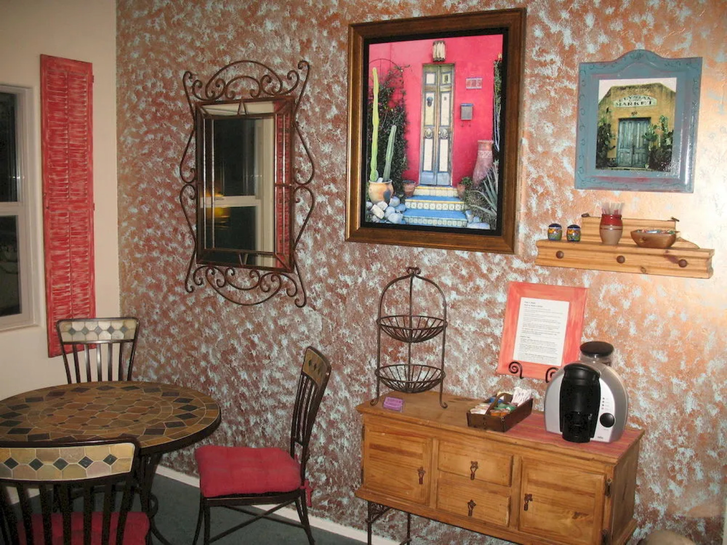 Desert Sol Bed & Breakfast