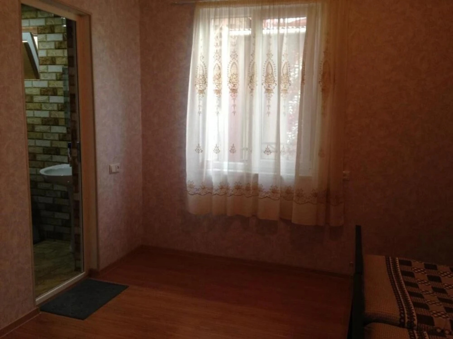 Гостевой дом Besarioni