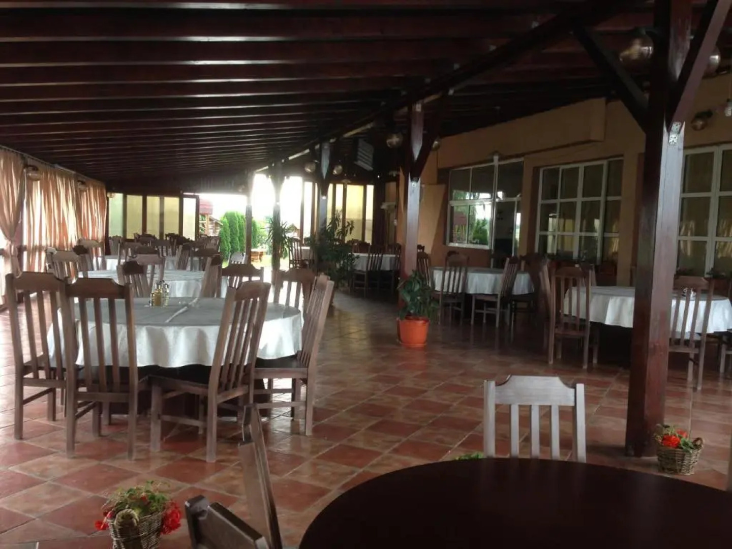 Motel & Pensiune Adial