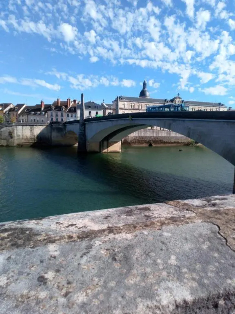 Chambre Chez L Habitant