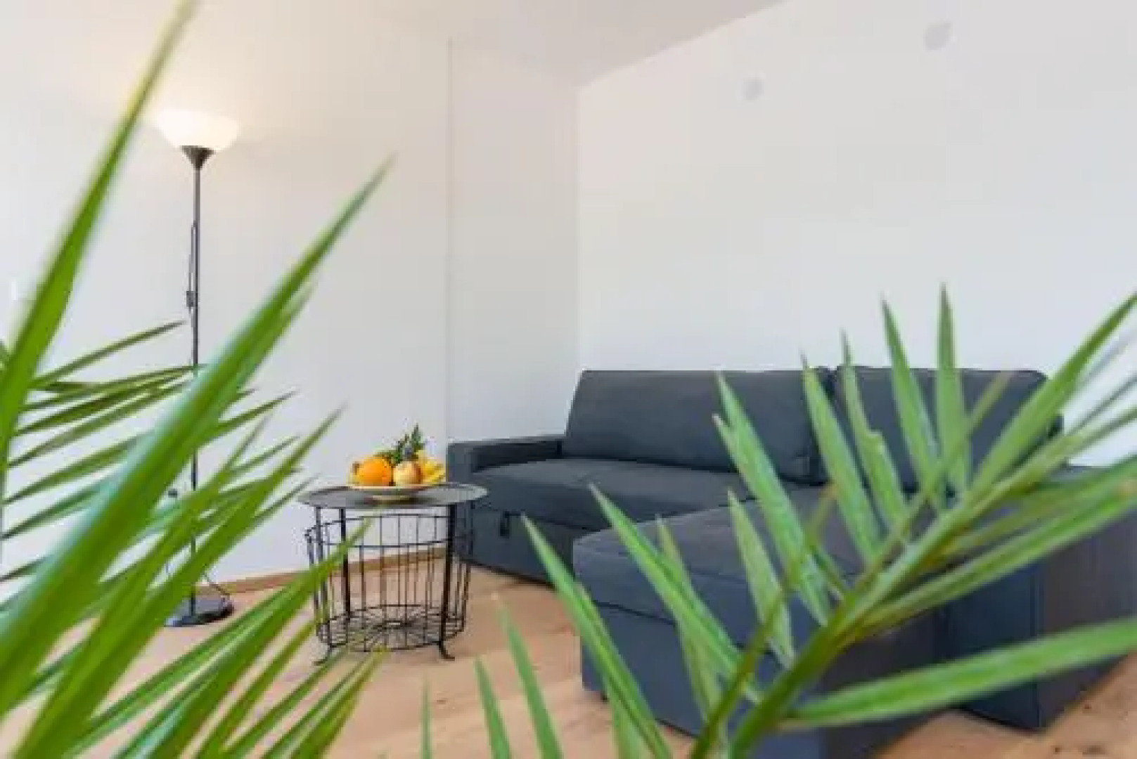 Beach Apartment Marina