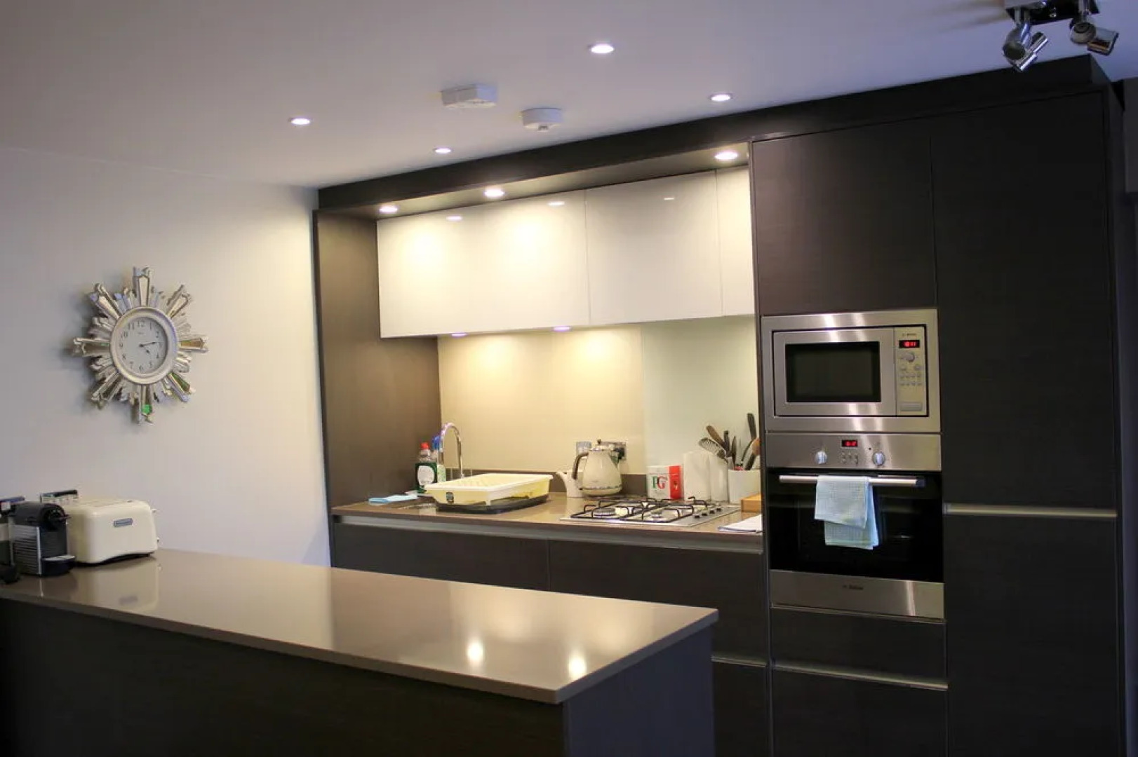 Peymans - the Luxurious Suite Serviced Apartment