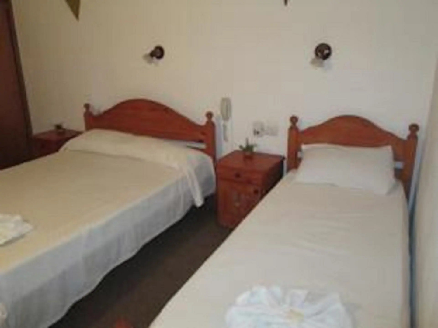 Terrazas del redentor