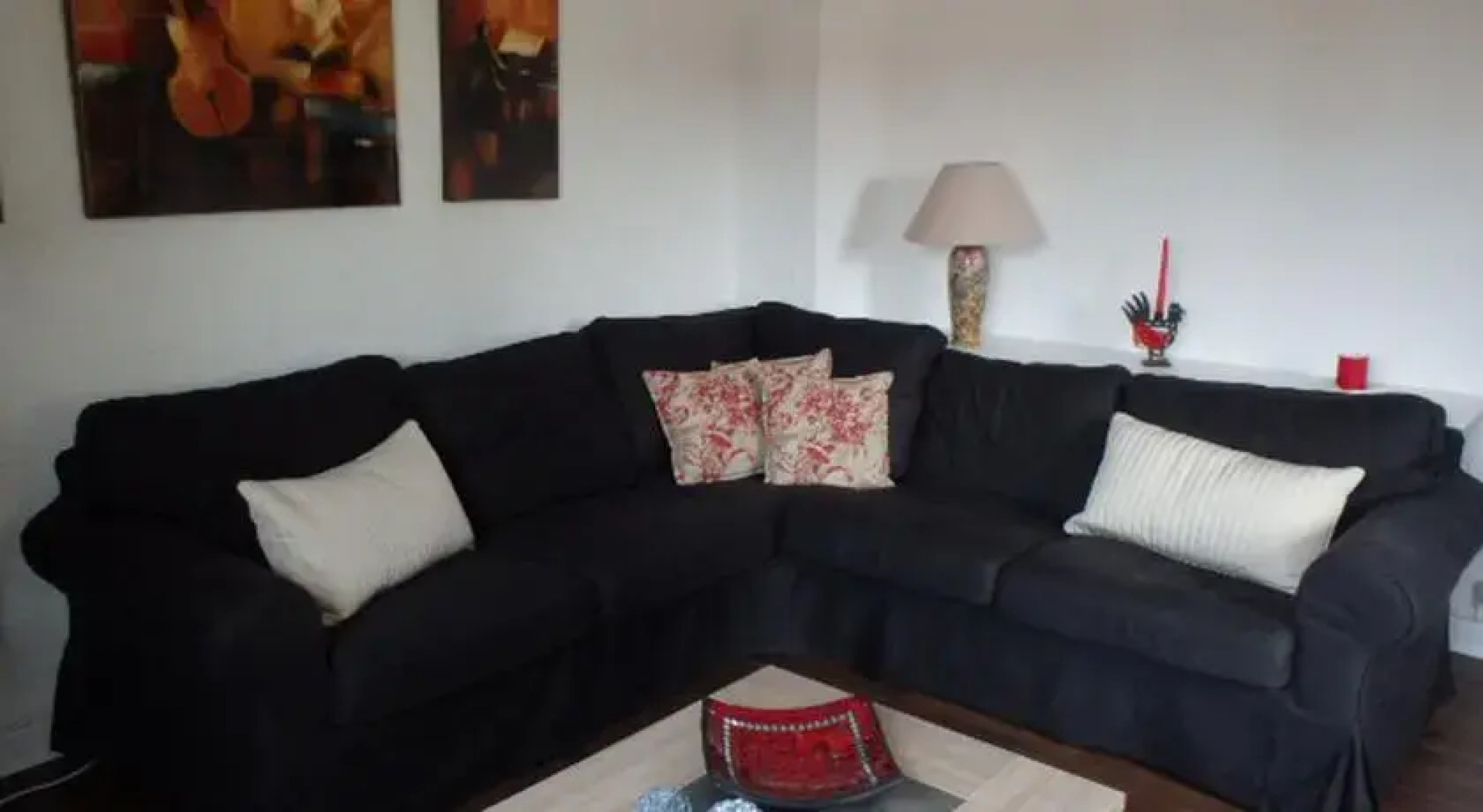 HomeRez - House Au Ptit Bonheur