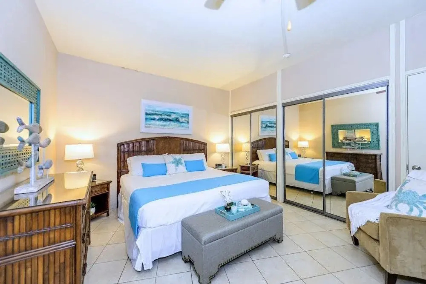 Kuleana 313 1 Bdrm by RedAwning